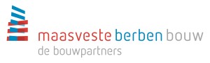 Logo Maasveste Berben Bouw